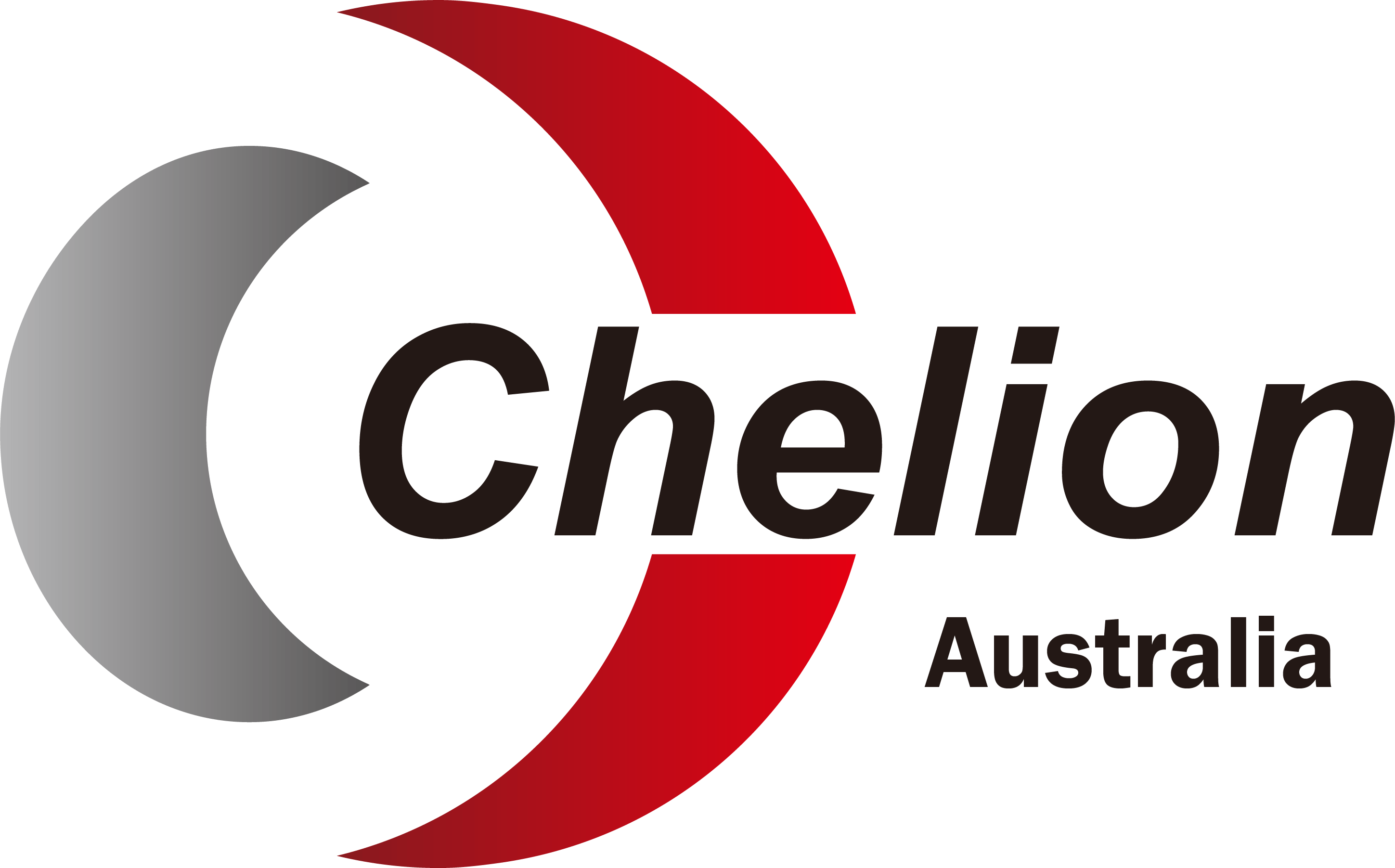 The Chelion Australia logo