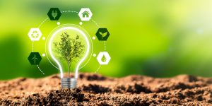 Redefining Energy Efficiency for Enterprises